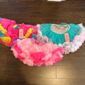 Jona Michelle Tutu Set